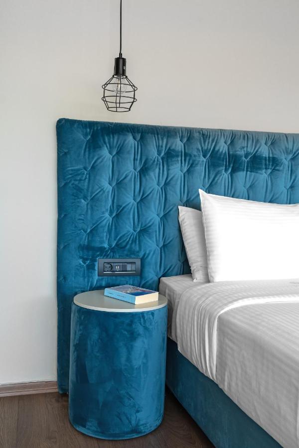 Aeolos Luxury Suites Atenas Exterior foto